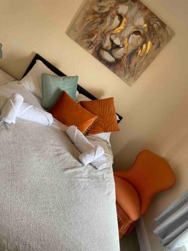 Bottesford House gîte à louer Bottesford