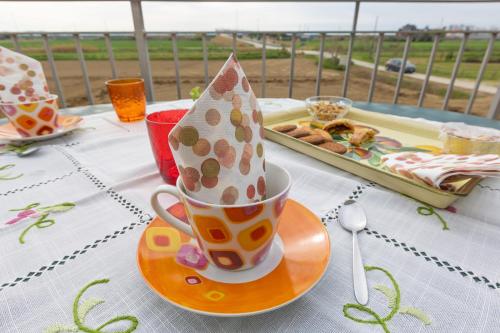 Podere Valle dei Venti