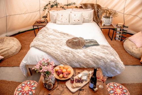 Oastbrook Glamping