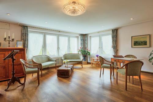 Hotel & Spezialitätenrestaurant zur Linde in Teufen