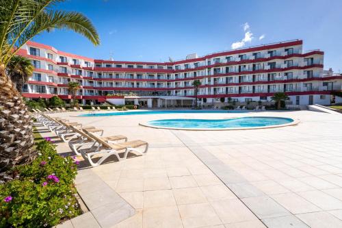 Hotel da Aldeia - main image