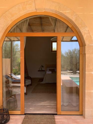 Junior Suite with Private Pool image 1