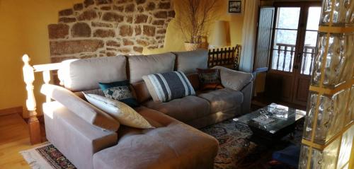 Casa acogedora en pueblo de montaña (Casa acogedora en pueblo de montana) in Valderredible