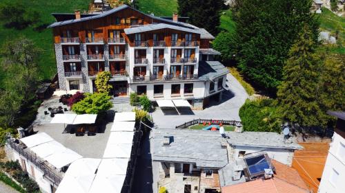 Hotel Miramonti Family & SPA