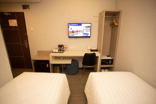 Best Western Batang Garing