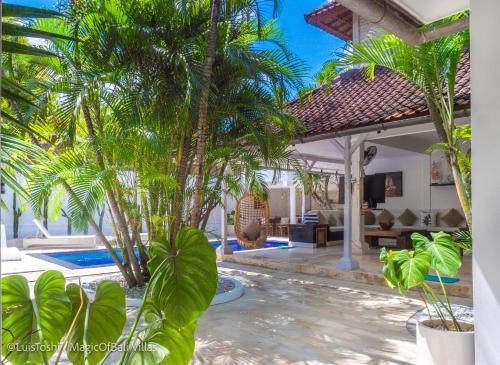 The Ocean Luxury Villas, Kuta, Seminyak