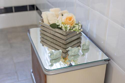 Podere Valle dei Venti