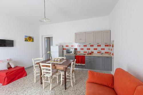 Podere Valle dei Venti