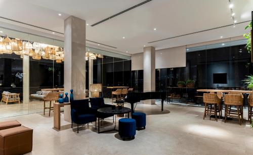 Gomeh by Isrotel Collection, Tiberias (photo 6)