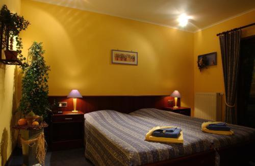 Hostellerie Au Vieux Hetre - image 7
