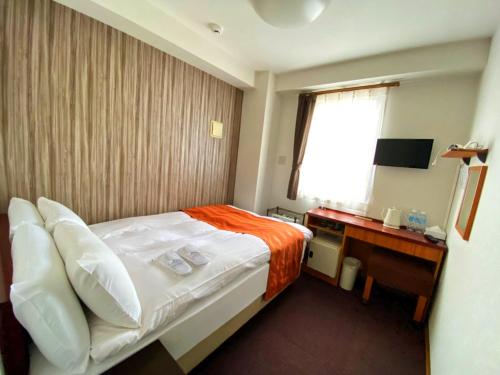 Web Hotel Tokyo Asakusabashi, Tokyo (photo 11)