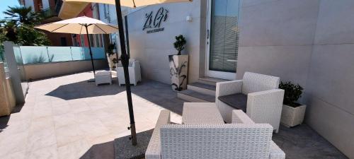 Zì Gì B&B 5