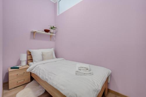 357668525 Metropolitan Star Apart Hotel