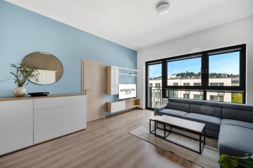 357668542 Metropolitan Star Apart Hotel