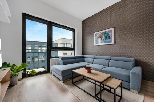 357668558 Metropolitan Star Apart Hotel