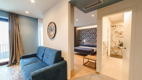 Apartment with Pool View 