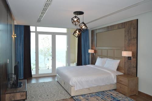 Wave Resort - Amwaj Chalets in ดาห์ราน