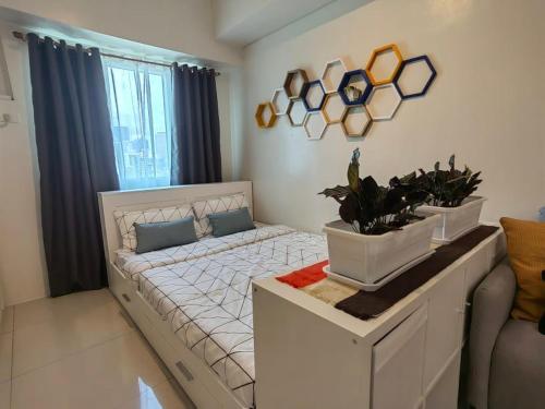 Happirest Serenity Inn, The Beacon Condominium, Makati City