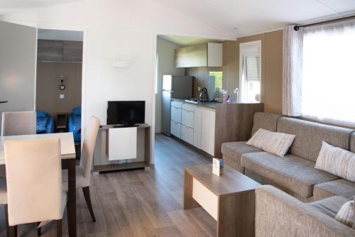 Chalets Eureka & Bloemenduin Koksijde - image 5