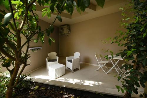 Home Suite LE MONDE 5