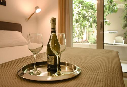 Home Suite LE MONDE 3