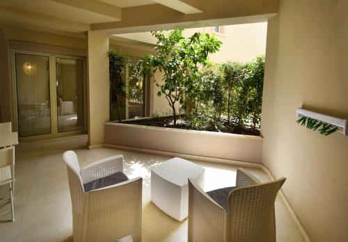 Home Suite LE MONDE 1