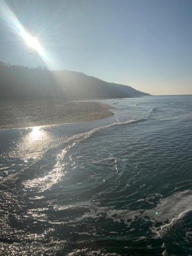 La Terrasse La Terrasse