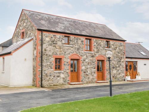 Avoca Lodge cottage Listullycurran
