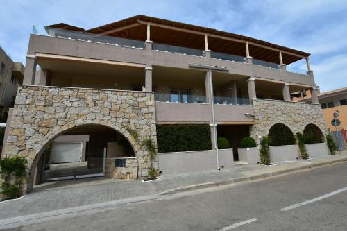 Home Suite LE MONDE 4