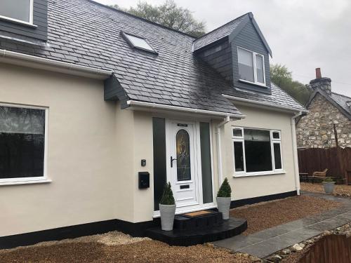 Fernbrae gîte à louer River Kiachnish