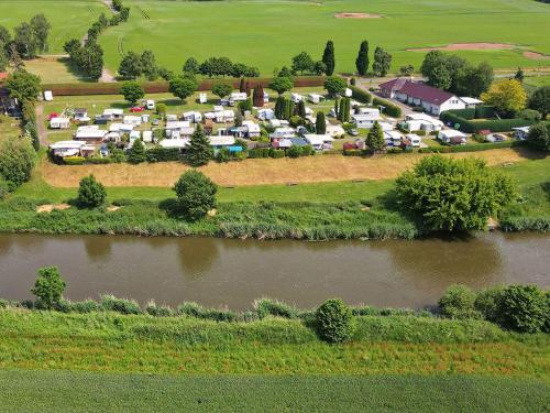 Camping Oase Wahlhausen