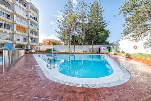  Casa complesso Tanife Yumbo in Playa del Ingles