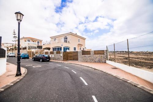 El Olivar Maxorata gîte à louer El Castillo