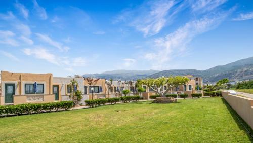 Golden Bay Hotel Apartments - image 9