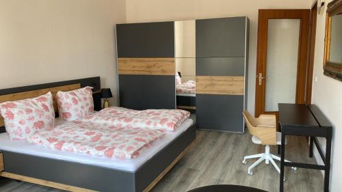 Three-Bedroom Apartment image 8