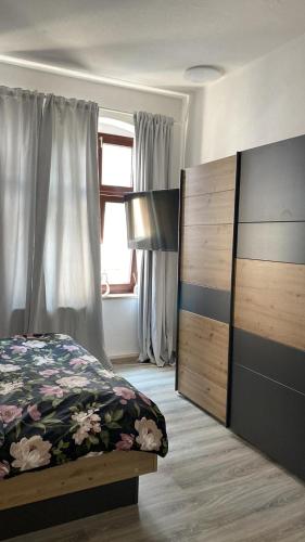Three-Bedroom Apartment image 5