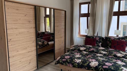 Three-Bedroom Apartment image 3