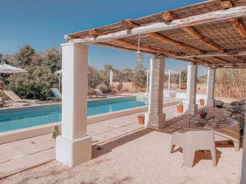 Masseria San Martino 3