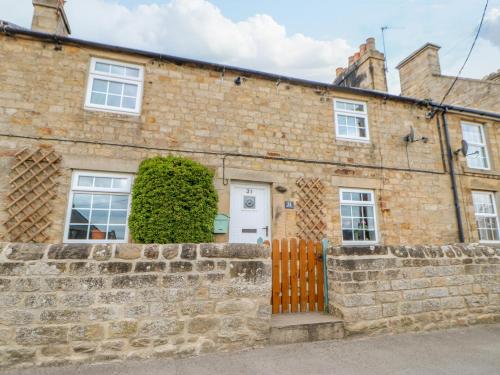 Falcus Cottage gîte à louer Kinninvie