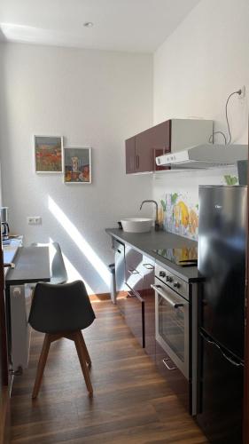 Two-Bedroom Apartment image 5