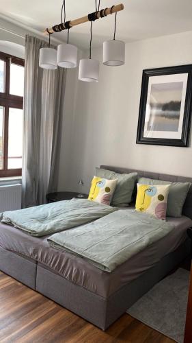 Two-Bedroom Apartment image 4