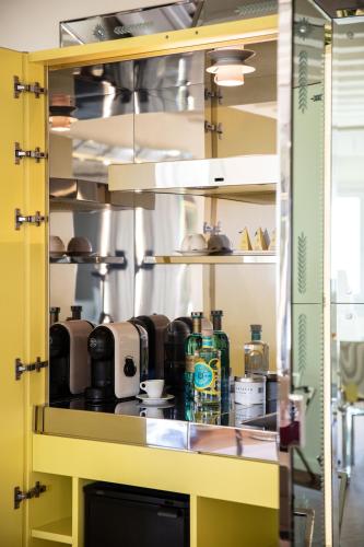 パラッジナG リゾート