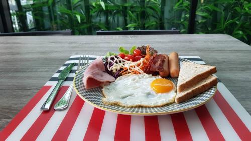 Mont Place Donmuang - image 13