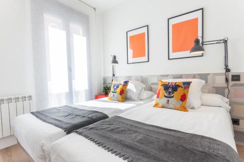 MIT House Bravo en Madrid - image 4