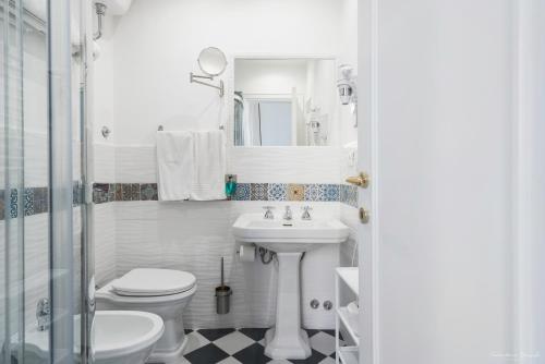 Vin Novo Rooms & Apartments - main image