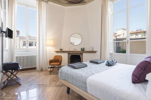 Vin Novo Rooms & Apartments, Florence