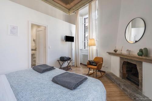 Vin Novo Rooms & Apartments - main image