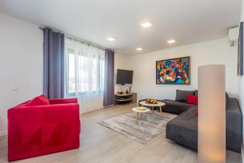 Two-Bedroom Apartment image 10
