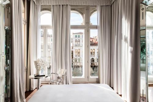 Signature Gran Canal Suite