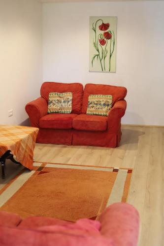 Le Pressoir in Madiran